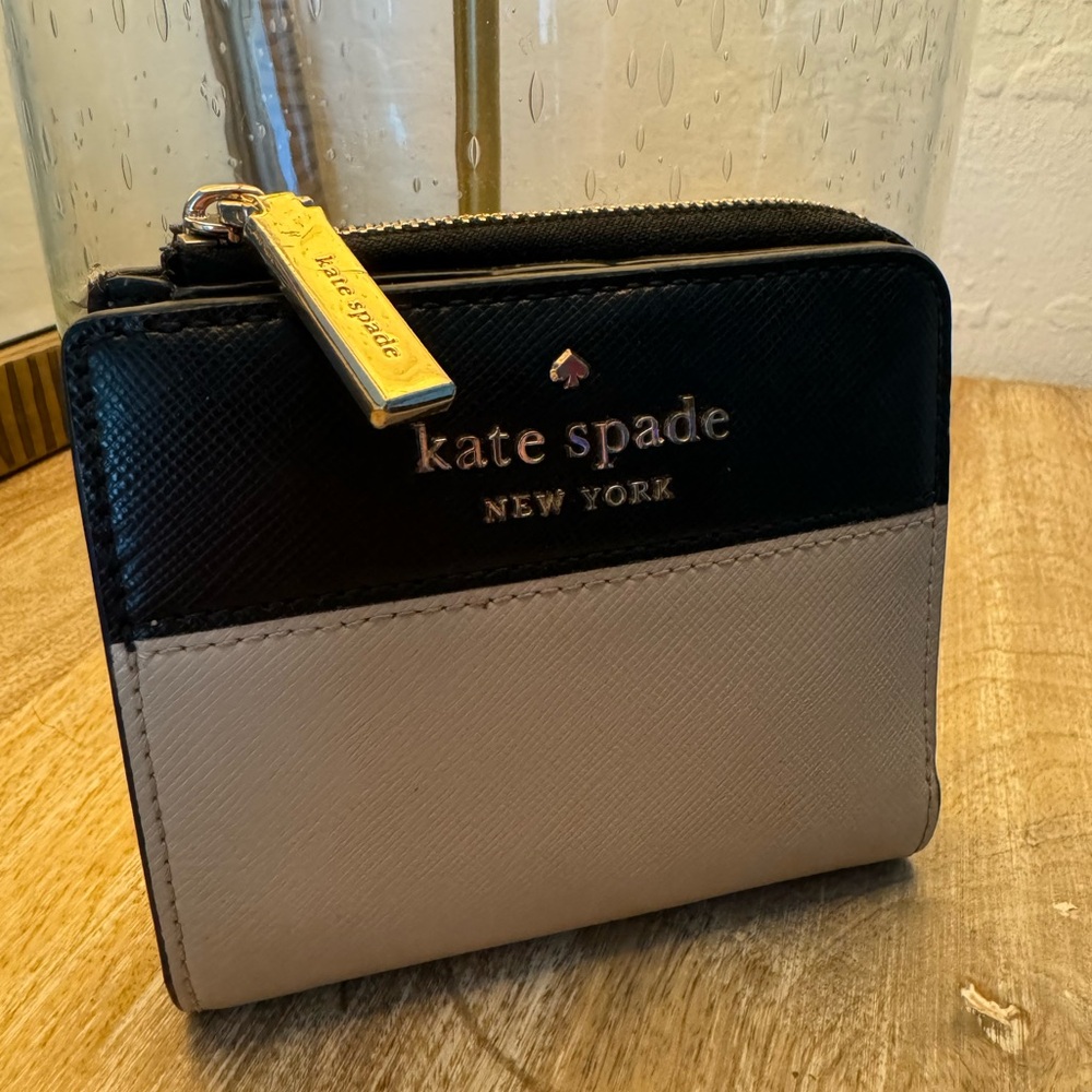 Kate Spade Staci Bifold Wallet